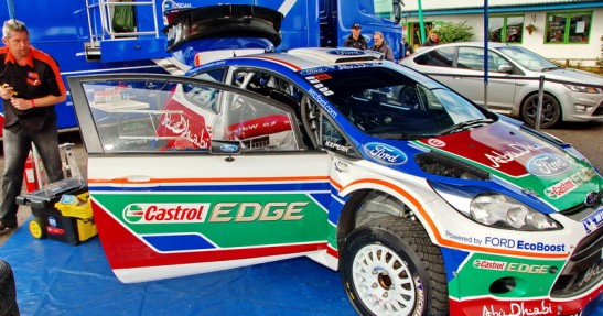 Rally Day 2011